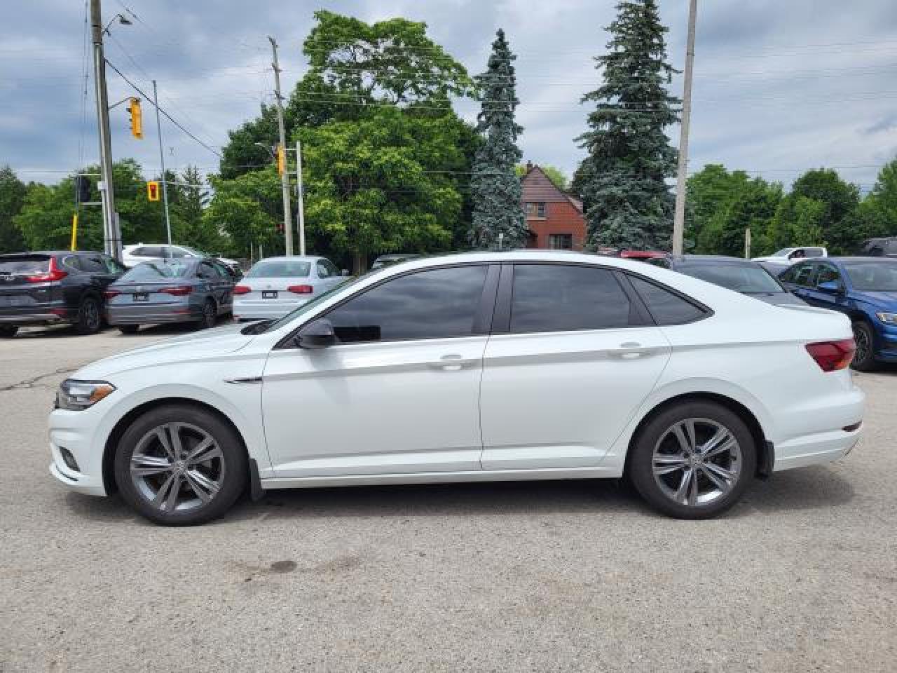 2019 Volkswagen Jetta RLINE Photo29