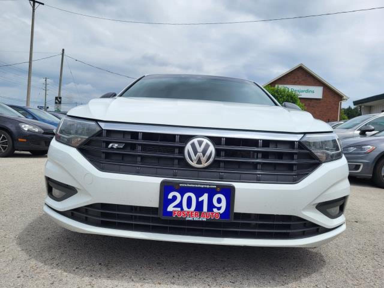 2019 Volkswagen Jetta RLINE Photo31