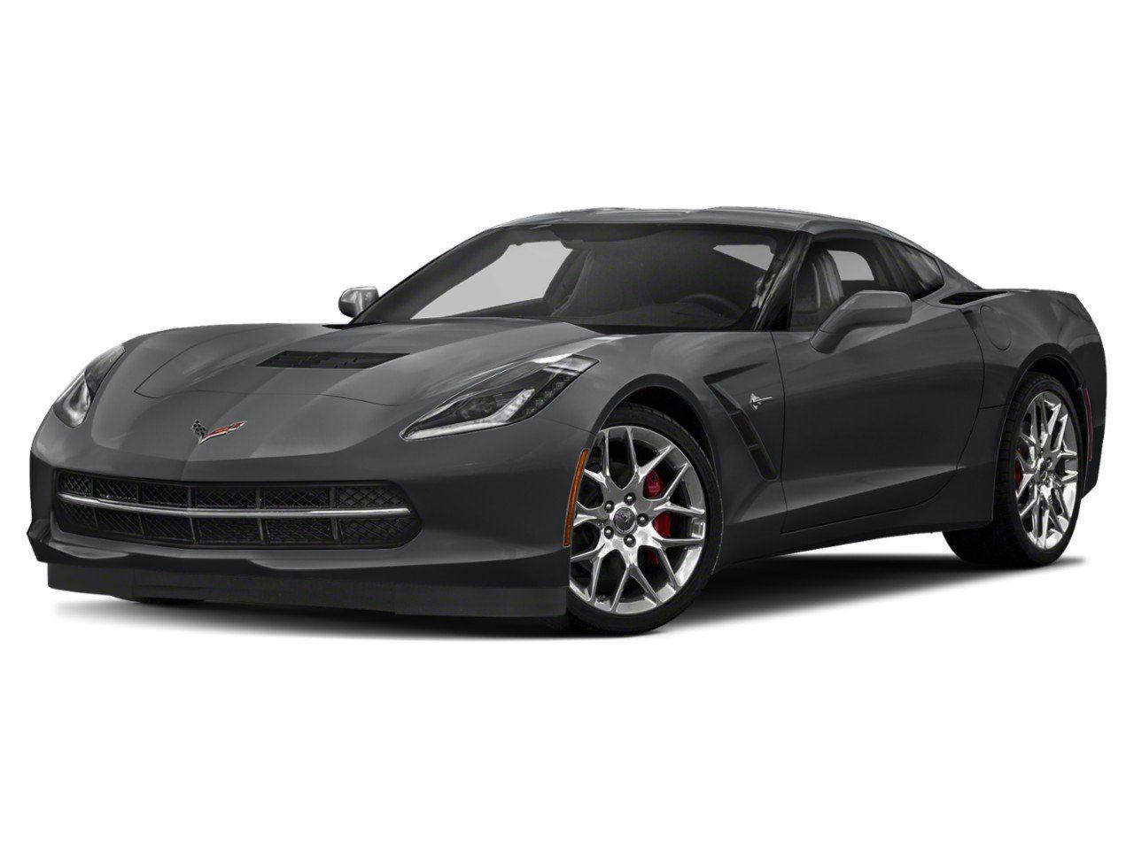 Used 2019 Chevrolet Corvette 2LT Stingray Coupe 2LT for sale in St Catharines, ON