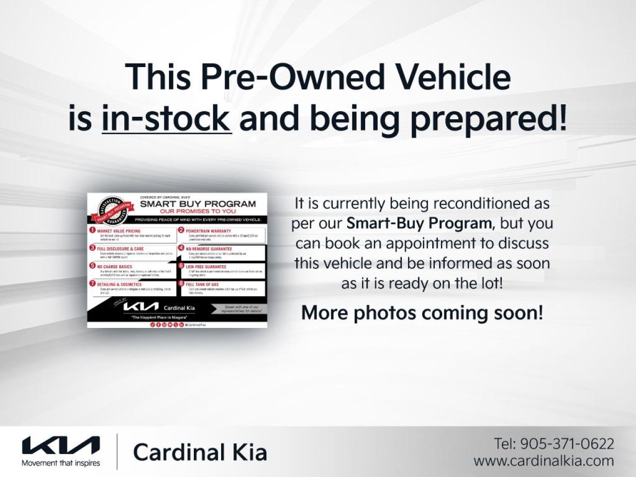 Used 2023 Kia Sorento SX 2.5t AWD for sale in Niagara Falls, ON