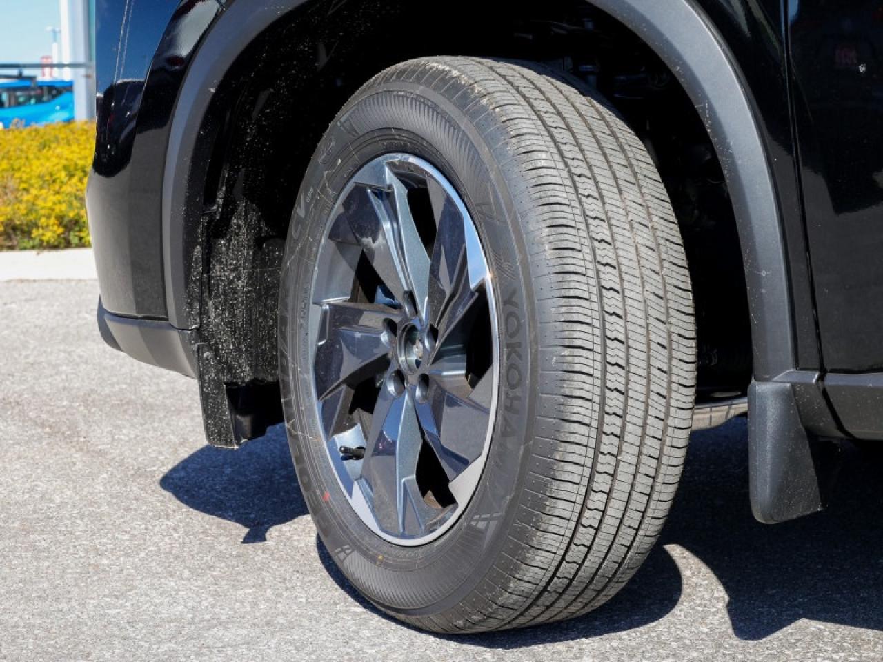 2026 Hyundai IONIQ 9 Preferred AWD w/Luxury Pkg  - $246.55 /Wk Photo