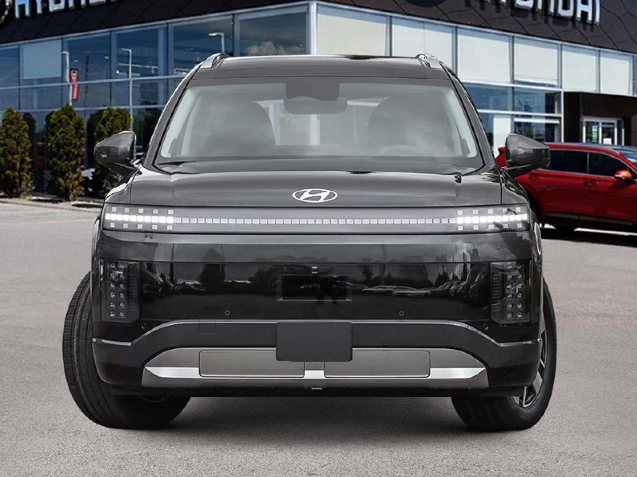 2026 Hyundai IONIQ 9 Preferred AWD w/Luxury Pkg  - $246.55 /Wk Photo