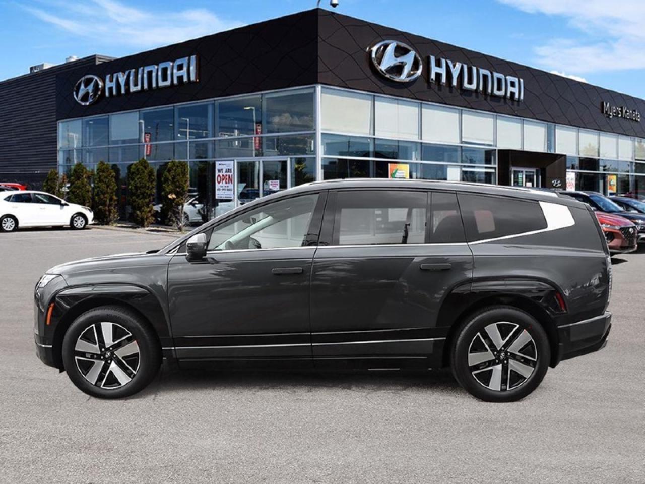 2026 Hyundai IONIQ 9 Preferred AWD w/Luxury Pkg  - $246.55 /Wk Photo