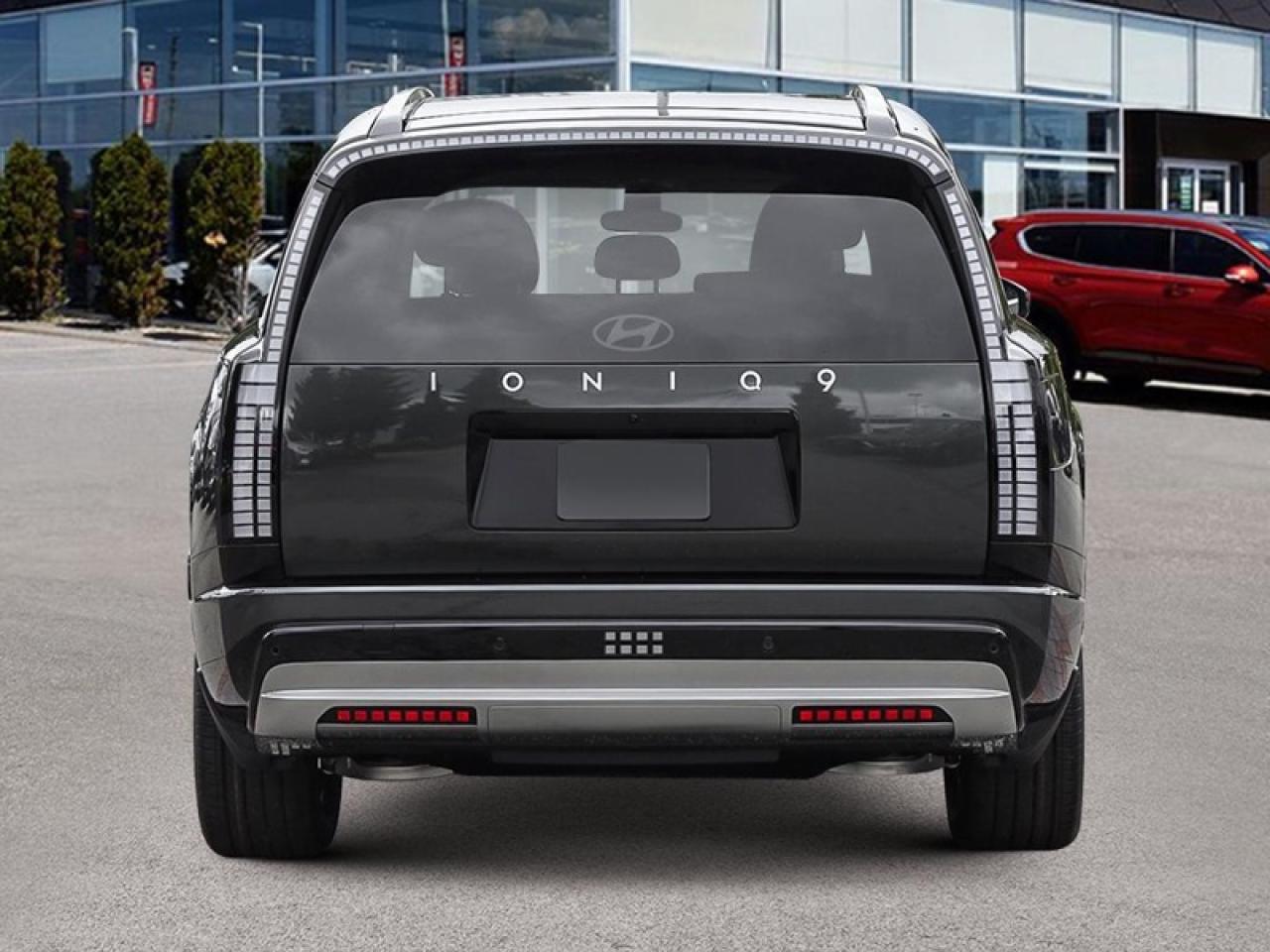 2026 Hyundai IONIQ 9 Preferred AWD w/Luxury Pkg  - $246.55 /Wk Photo