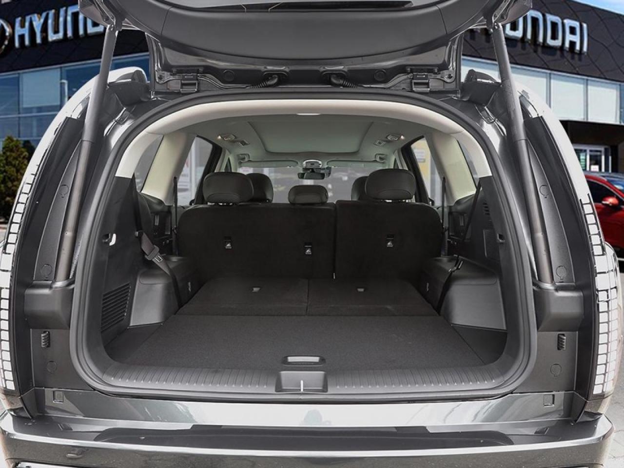 2026 Hyundai IONIQ 9 Preferred AWD w/Luxury Pkg  - $246.55 /Wk Photo