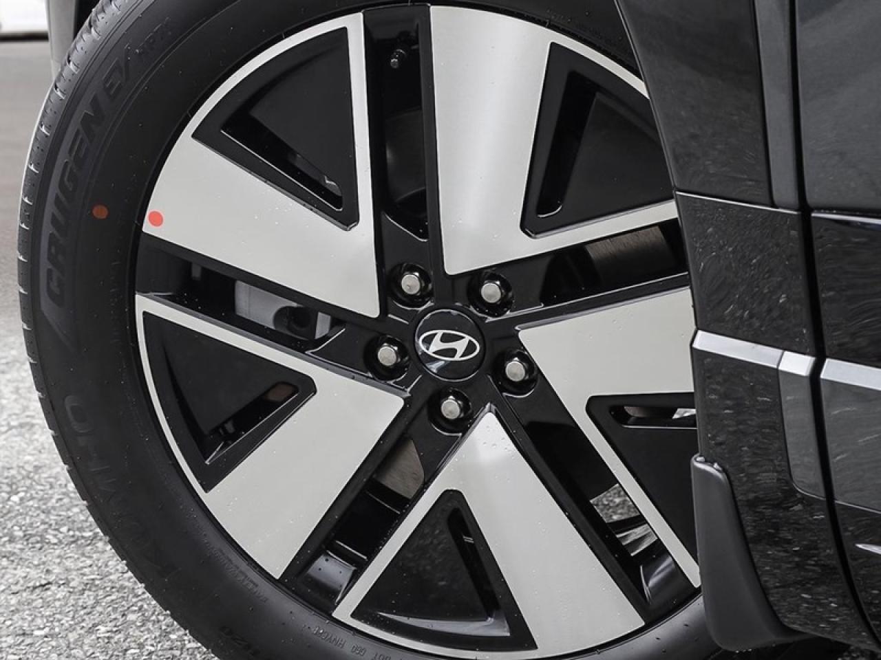 2026 Hyundai IONIQ 9 Preferred AWD w/Luxury Pkg  - $246.55 /Wk Photo