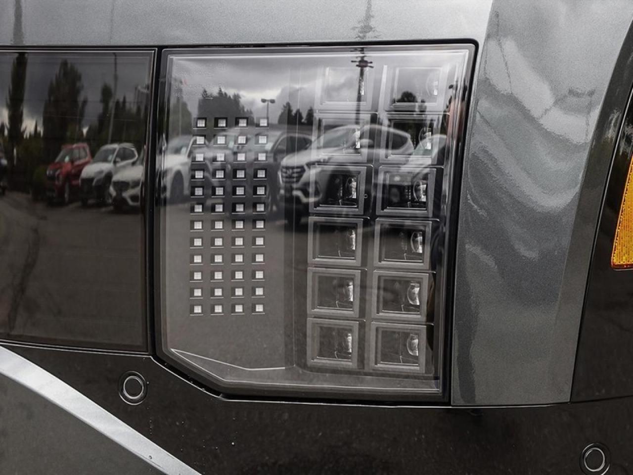 2026 Hyundai IONIQ 9 Preferred AWD w/Luxury Pkg  - $246.55 /Wk Photo