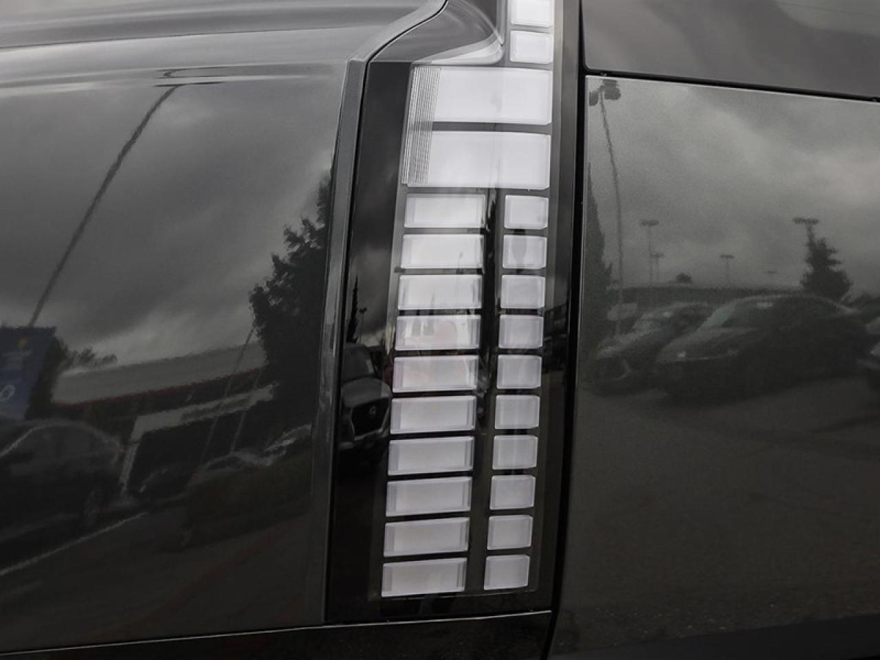 2026 Hyundai IONIQ 9 Preferred AWD w/Luxury Pkg  - $246.55 /Wk Photo