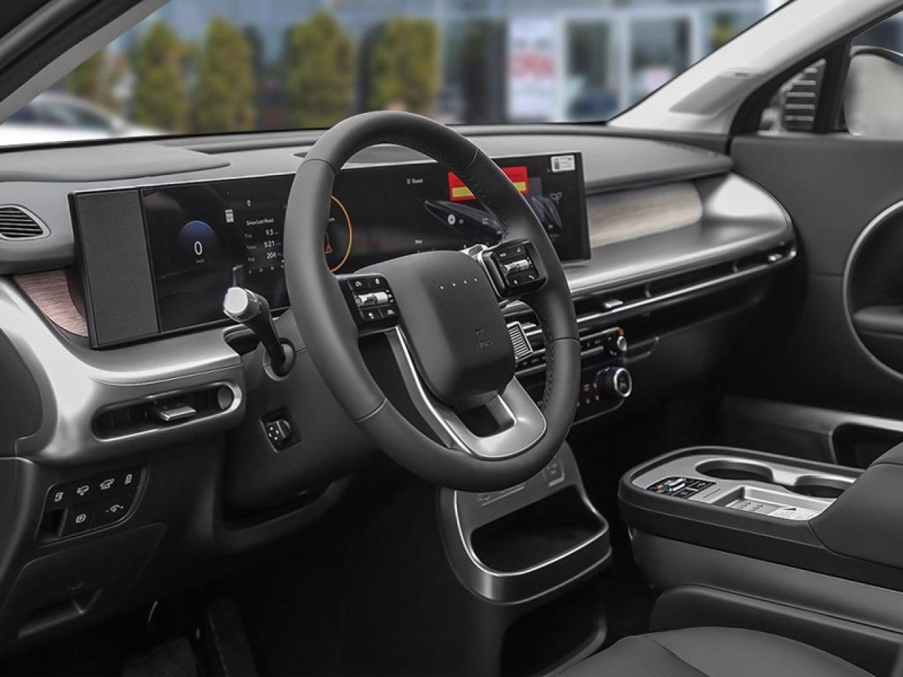 2026 Hyundai IONIQ 9 Preferred AWD w/Luxury Pkg  - $246.55 /Wk Photo