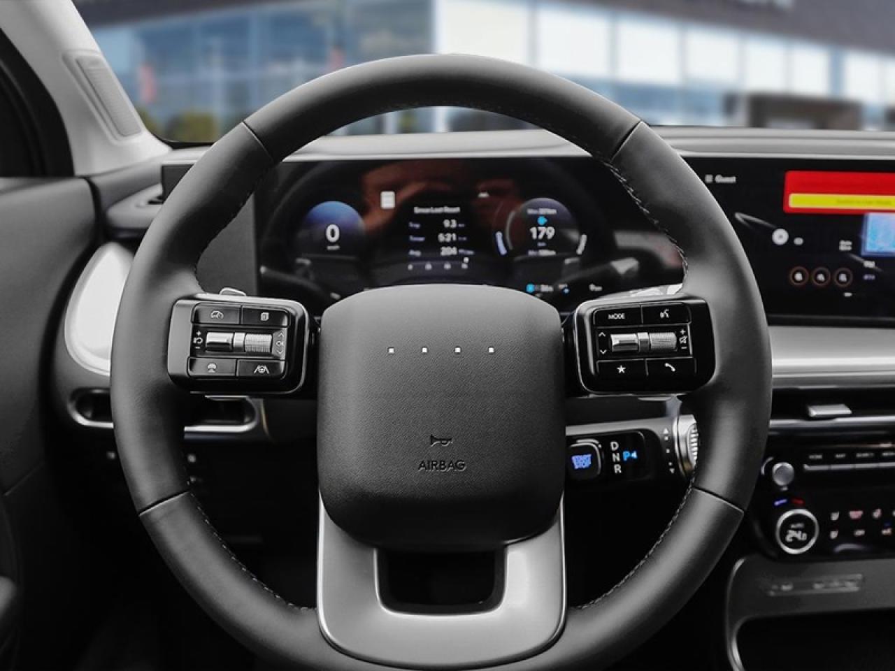 2026 Hyundai IONIQ 9 Preferred AWD w/Luxury Pkg  - $246.55 /Wk Photo