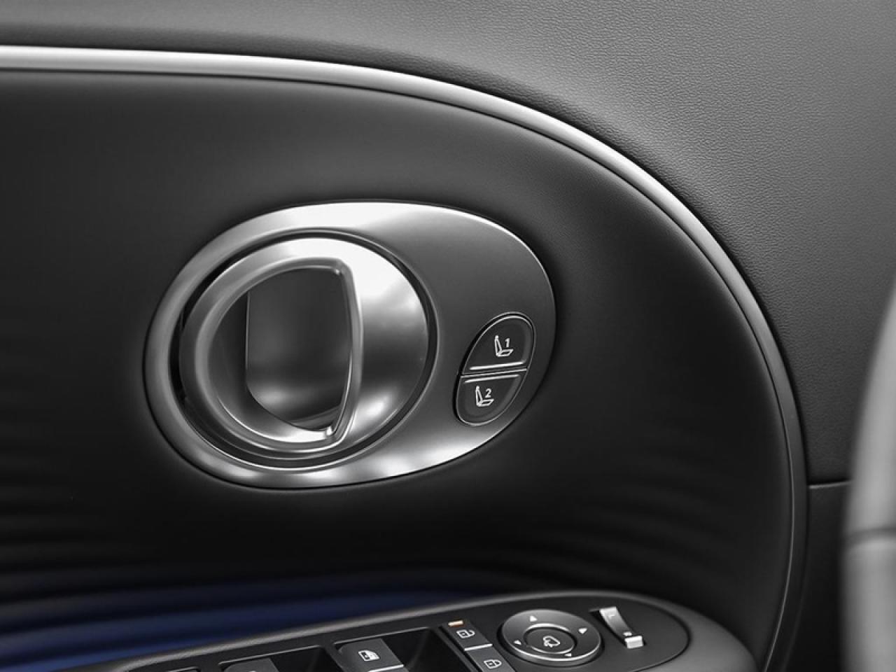 2026 Hyundai IONIQ 9 Preferred AWD w/Luxury Pkg  - $246.55 /Wk Photo