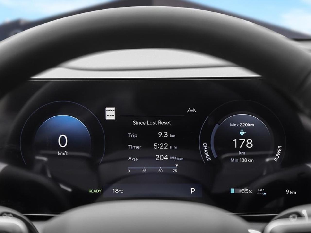 2026 Hyundai IONIQ 9 Preferred AWD w/Luxury Pkg  - $246.55 /Wk Photo