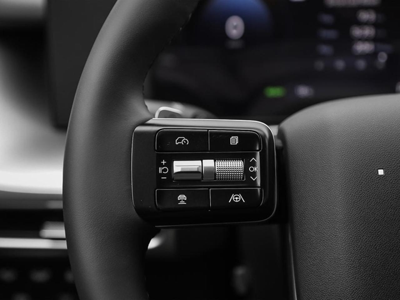 2026 Hyundai IONIQ 9 Preferred AWD w/Luxury Pkg  - $246.55 /Wk Photo