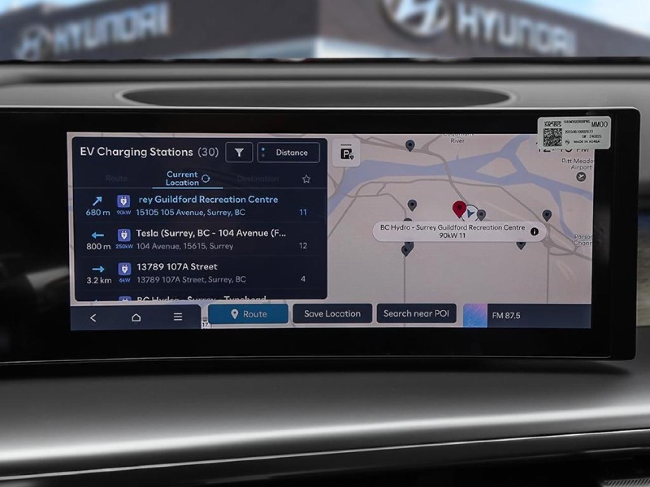 2026 Hyundai IONIQ 9 Preferred AWD w/Luxury Pkg  - $246.55 /Wk Photo