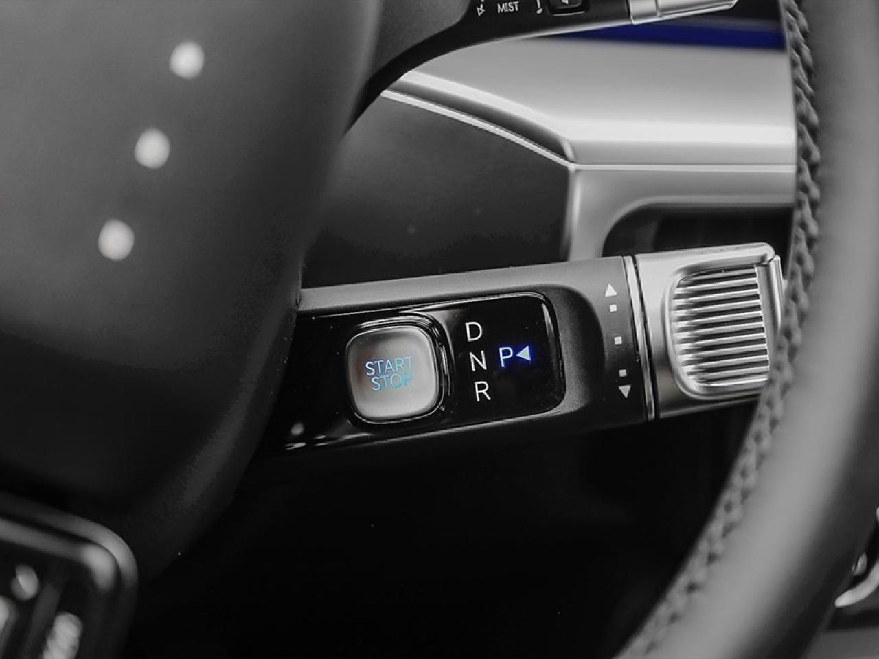 2026 Hyundai IONIQ 9 Preferred AWD w/Luxury Pkg  - $246.55 /Wk Photo