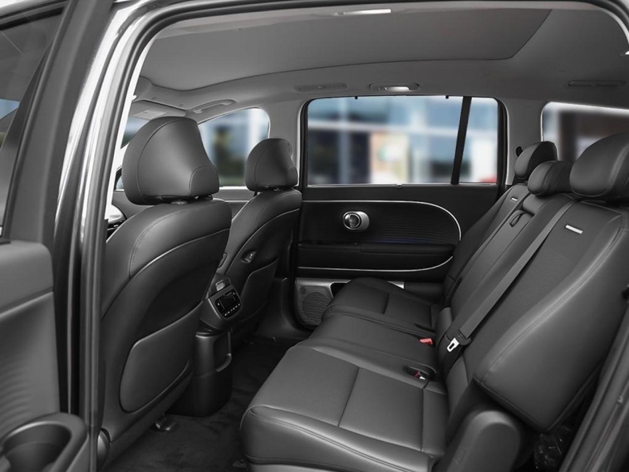 2026 Hyundai IONIQ 9 Preferred AWD w/Luxury Pkg  - $246.55 /Wk Photo