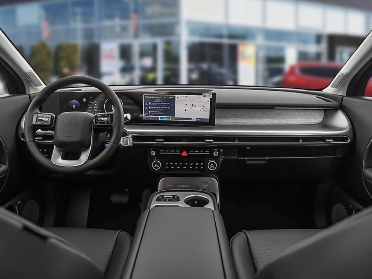 2026 Hyundai IONIQ 9 Preferred AWD w/Luxury Pkg  - $246.55 /Wk Photo