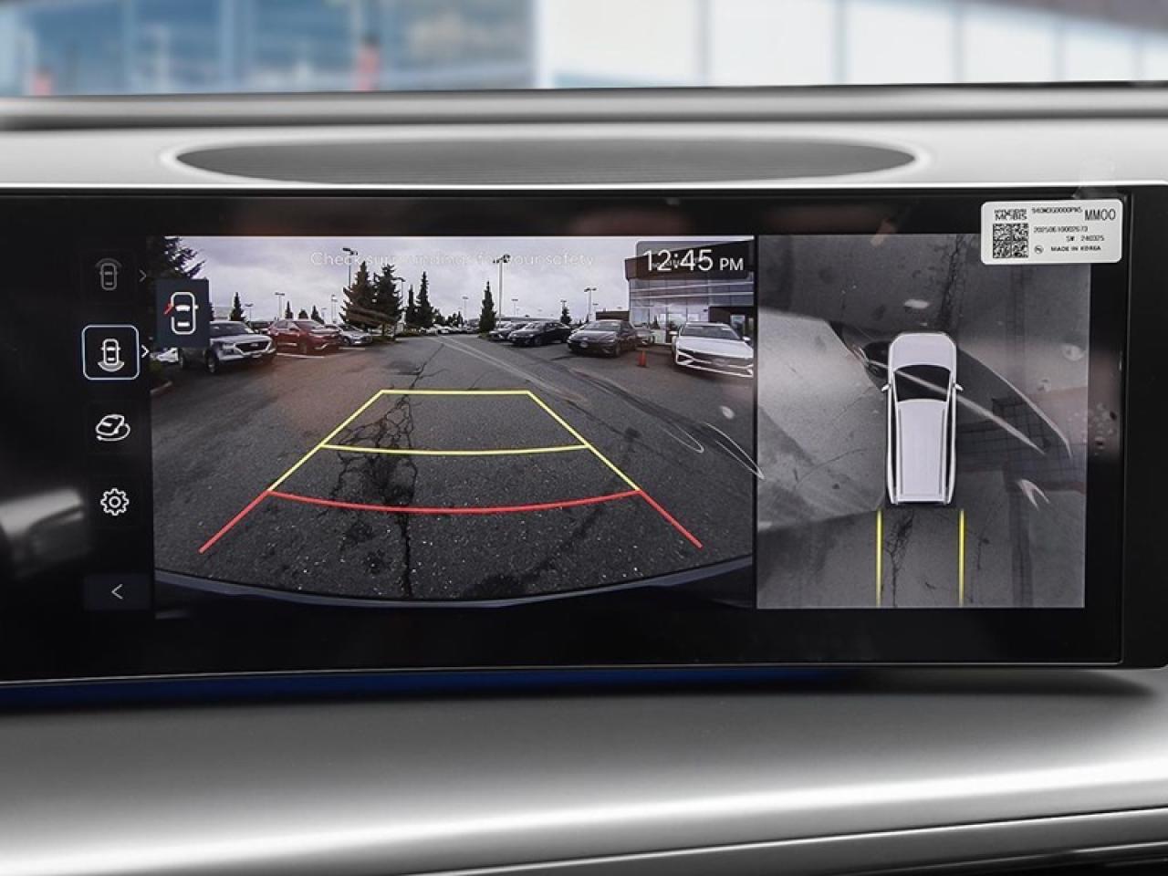 2026 Hyundai IONIQ 9 Preferred AWD w/Luxury Pkg  - $246.55 /Wk Photo