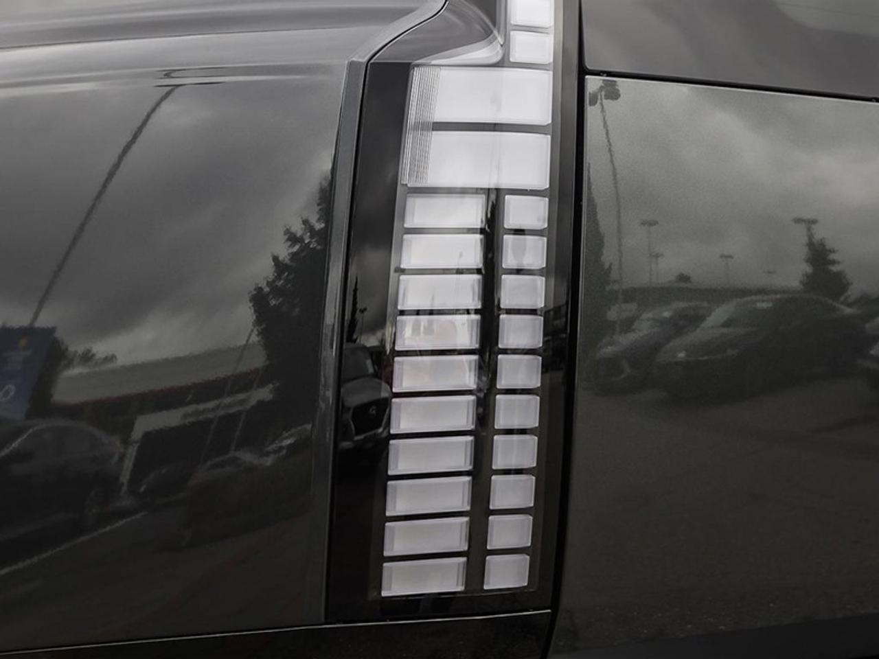 2026 Hyundai IONIQ 9 Preferred AWD w/Luxury Pkg  - $246.55 /Wk Photo