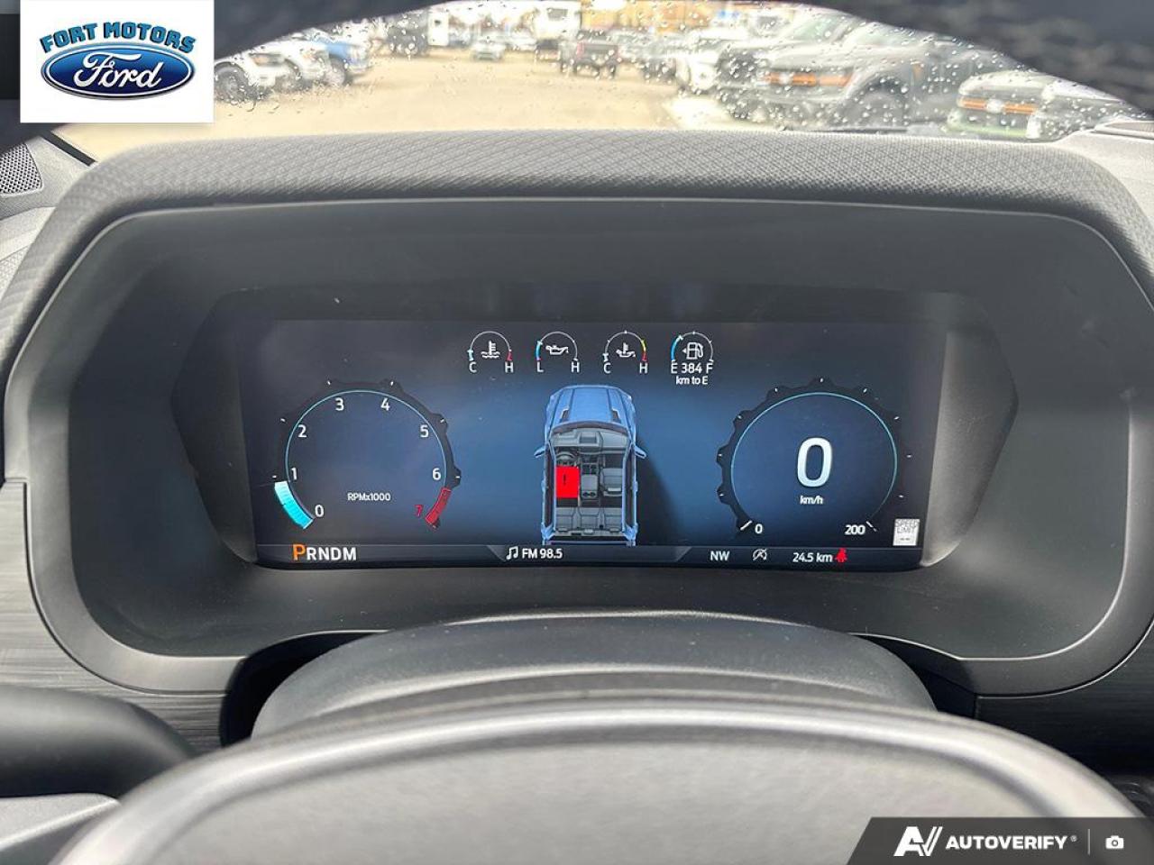 2025 Ford F-150 XLT Photo5