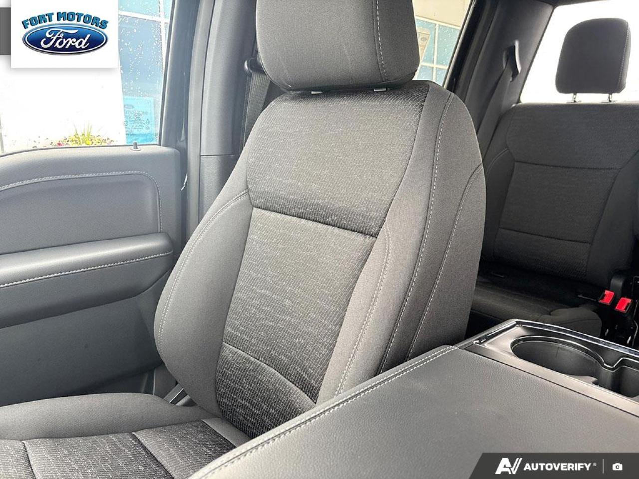 2025 Ford F-150 XLT Photo5