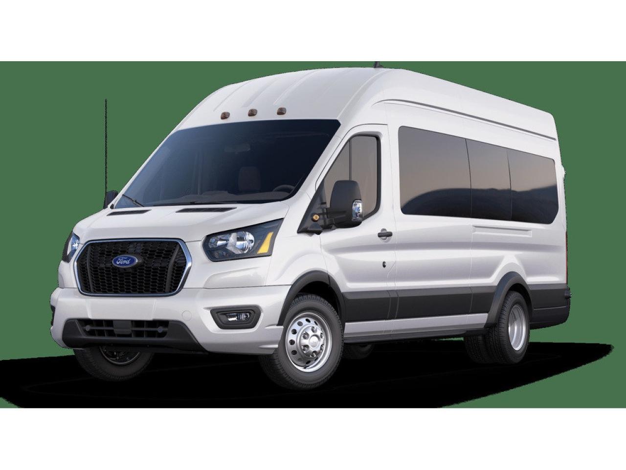 Used 2025 Ford Transit XLT for sale in Langenburg, SK