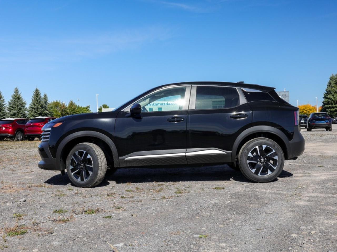 2025 Nissan Kicks Play S  - Apple CarPlay -  Android Auto Photo