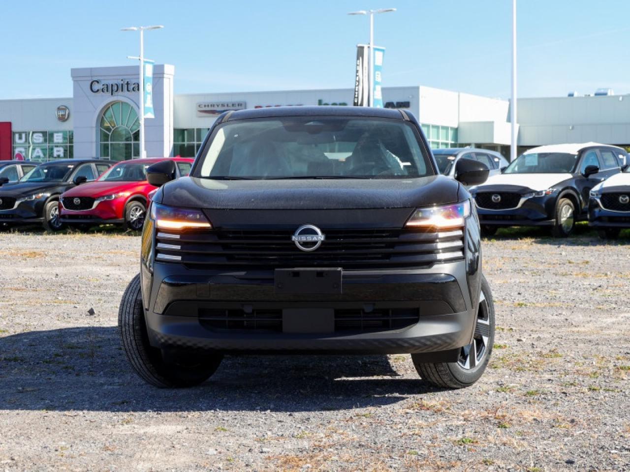 2025 Nissan Kicks Play S  - Apple CarPlay -  Android Auto Photo