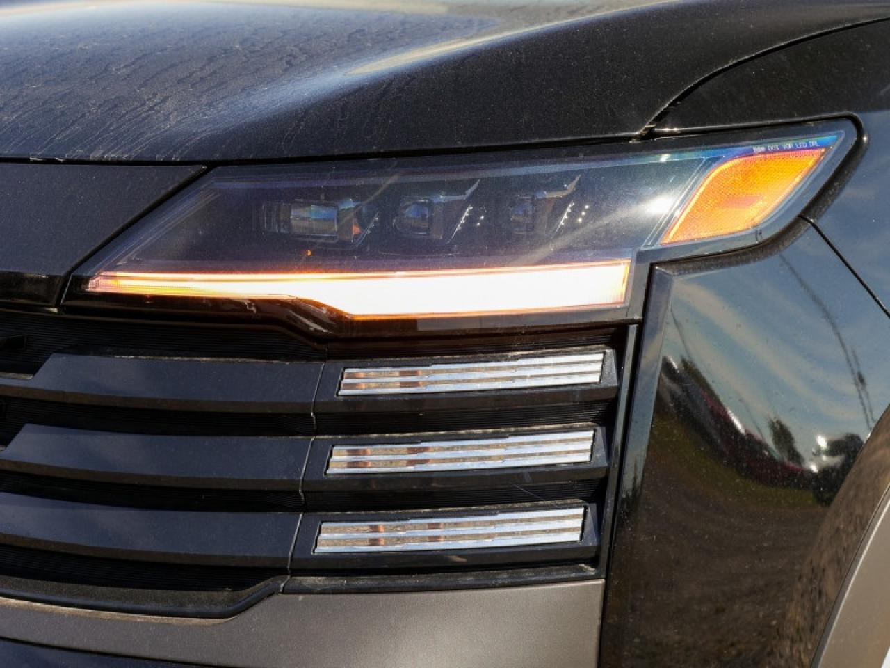 2025 Nissan Kicks Play S  - Apple CarPlay -  Android Auto Photo