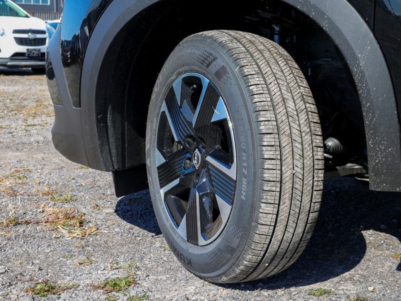 2025 Nissan Kicks Play S  - Apple CarPlay -  Android Auto Photo