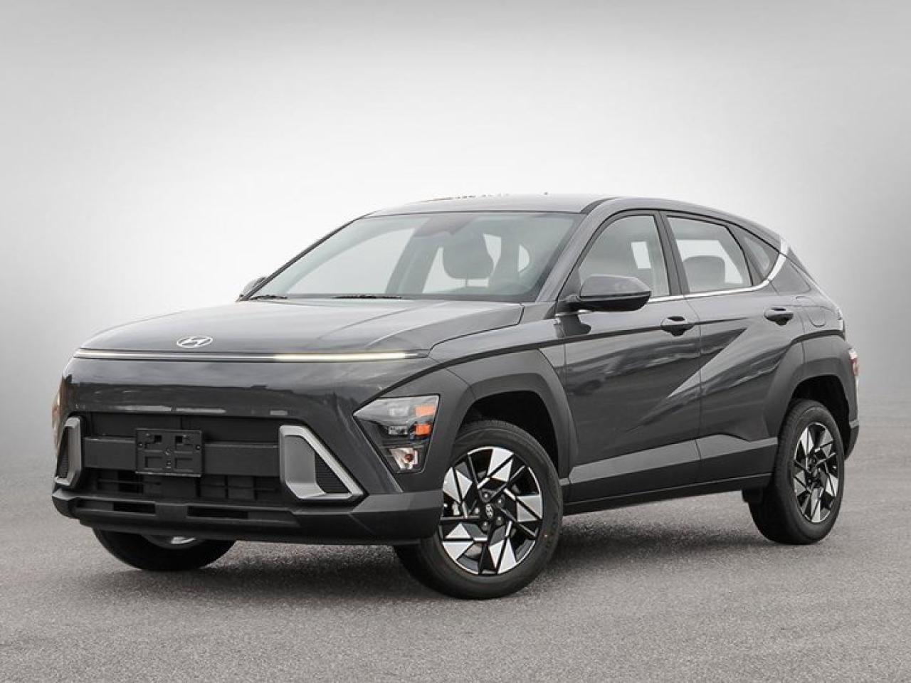 New 2025 Hyundai KONA Preferred for sale in Fredericton, NB