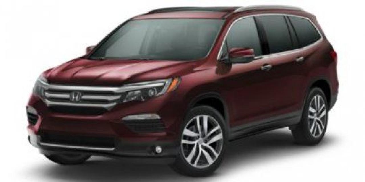 Used 2018 Honda Pilot Touring for sale in Gander, NL