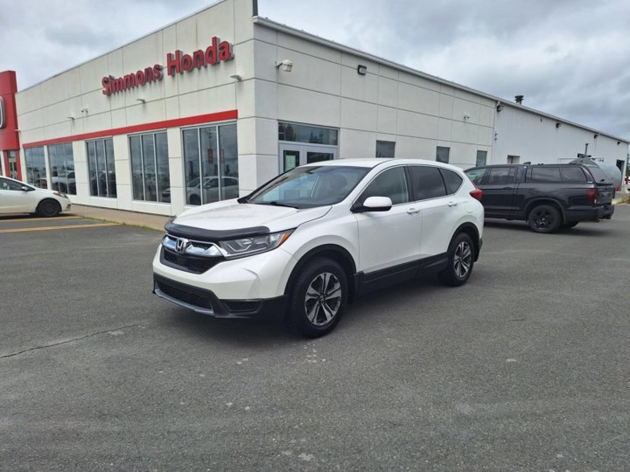 Used 2018 Honda CR-V LX for sale in Gander, NL