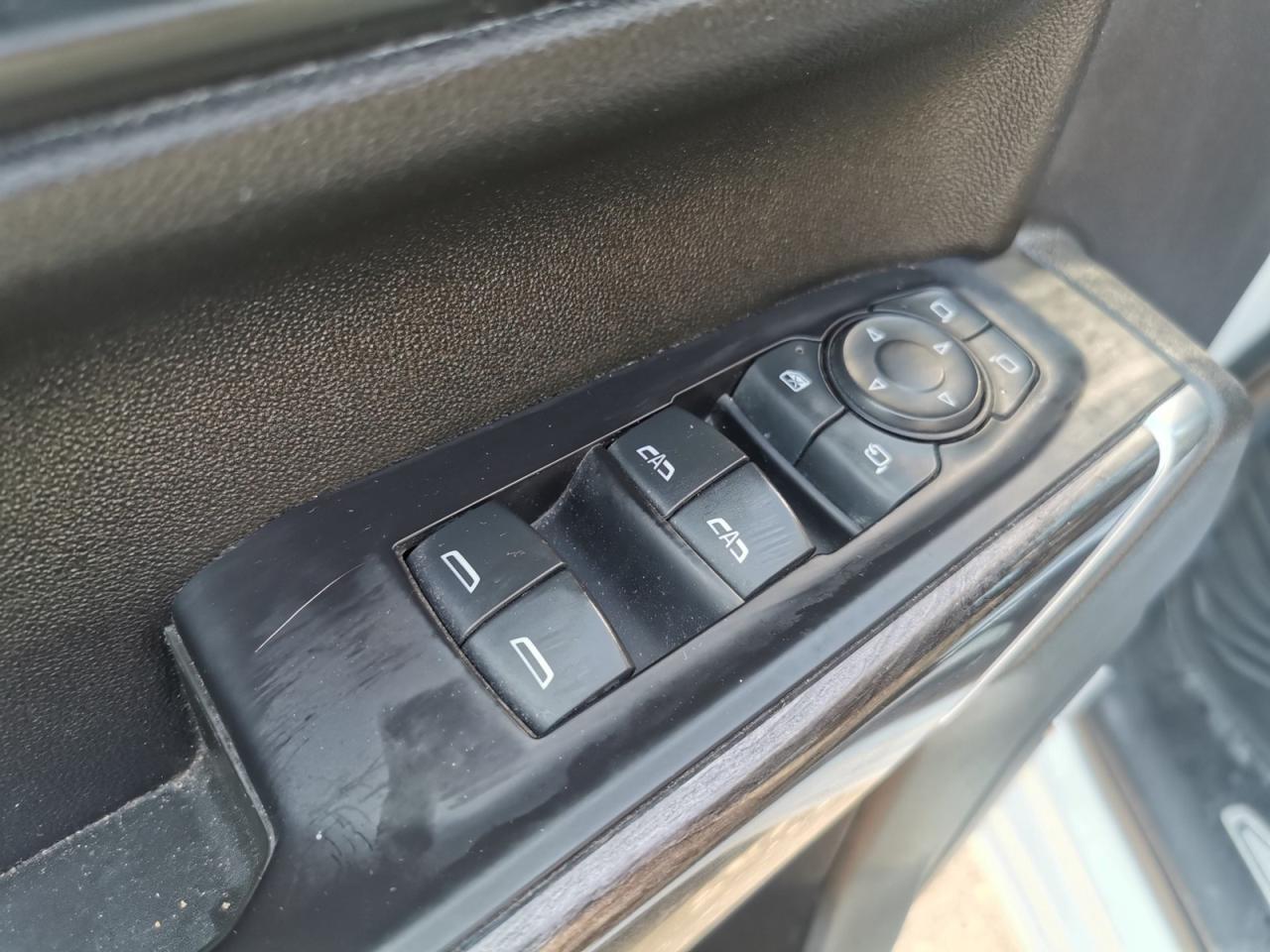 2021 Chevrolet Silverado 1500 LTZ - Photo #10