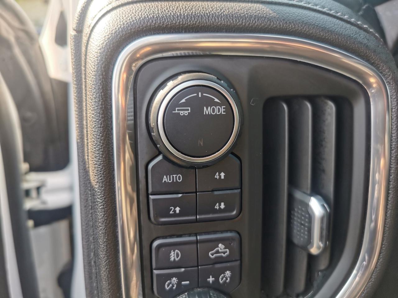 2021 Chevrolet Silverado 1500 LTZ - Photo #14