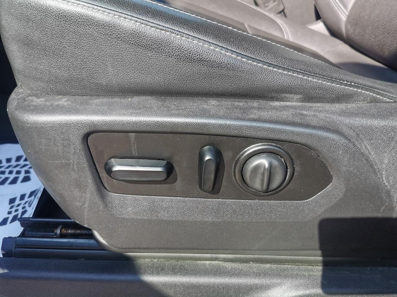 2021 Chevrolet Silverado 1500 LTZ - Photo #13
