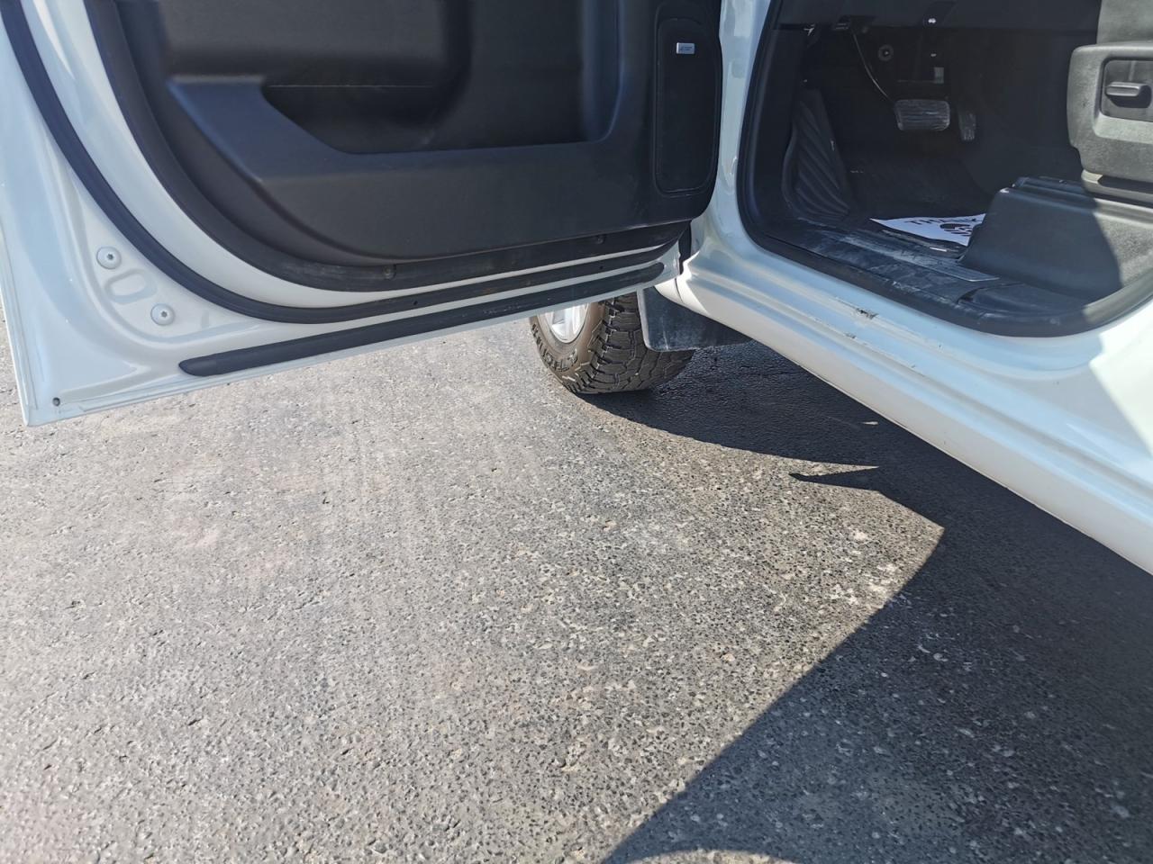 2021 Chevrolet Silverado 1500 LTZ - Photo #16