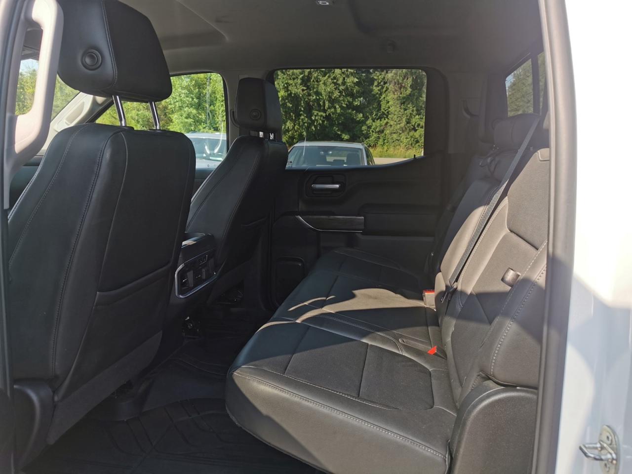 2021 Chevrolet Silverado 1500 LTZ - Photo #17