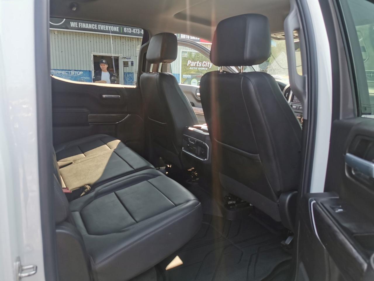 2021 Chevrolet Silverado 1500 LTZ - Photo #19