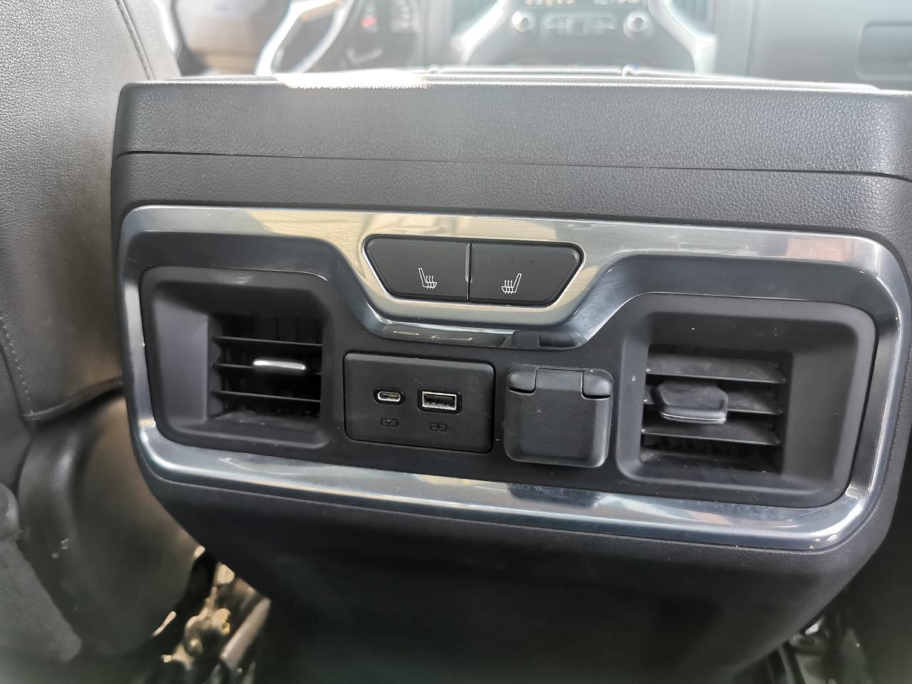 2021 Chevrolet Silverado 1500 LTZ - Photo #21