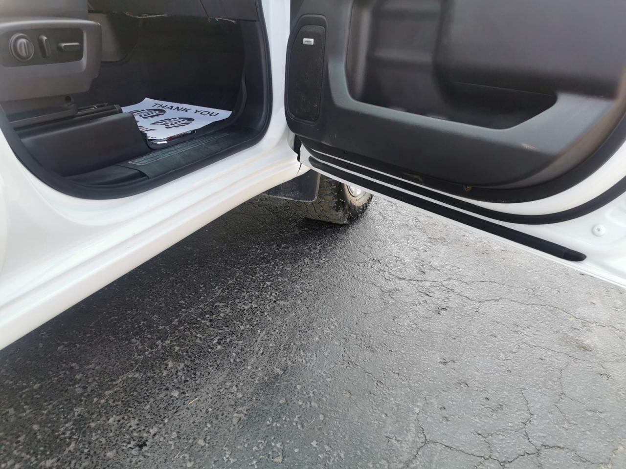 2021 Chevrolet Silverado 1500 LTZ - Photo #24