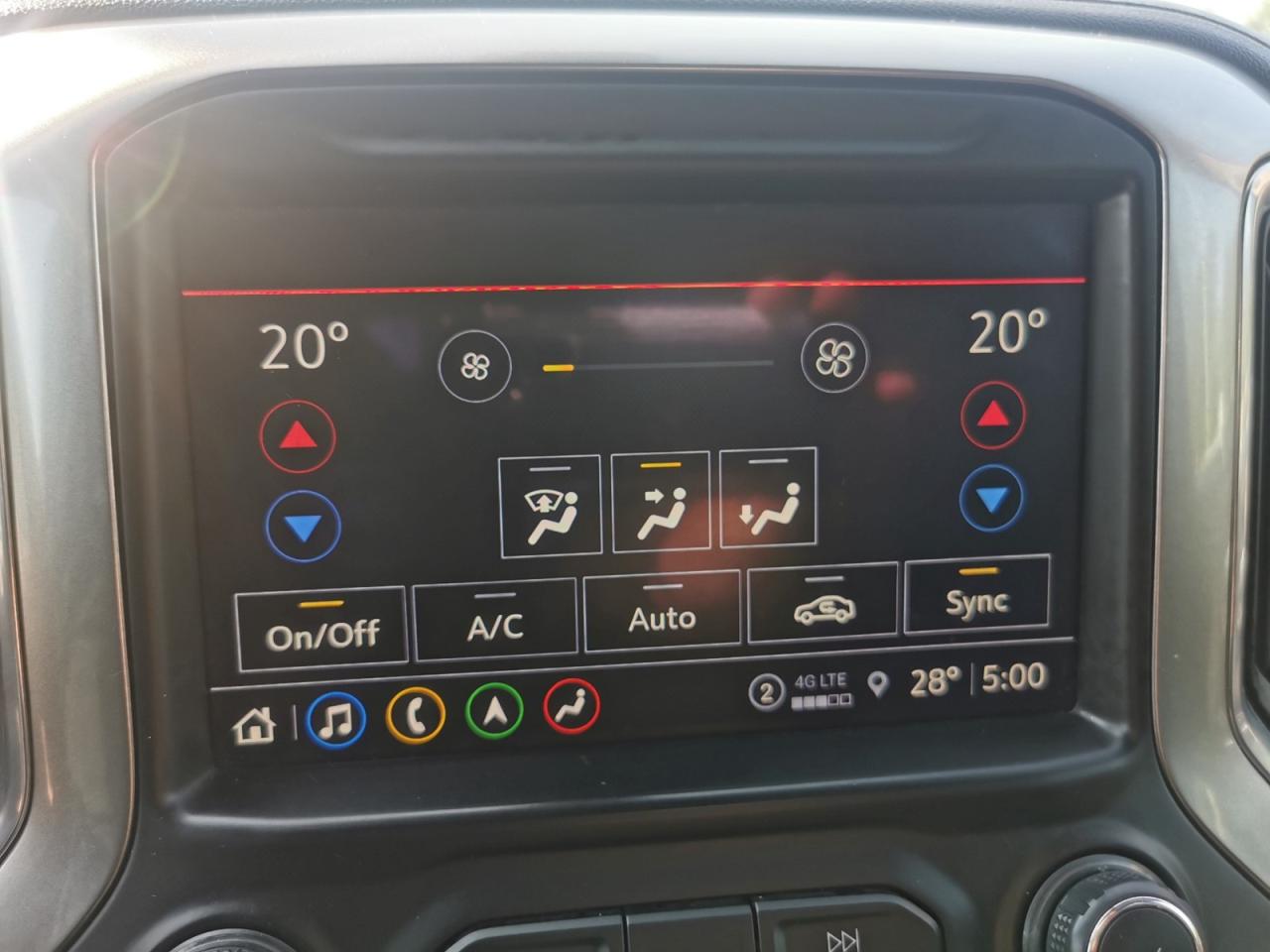 2021 Chevrolet Silverado 1500 LTZ - Photo #26