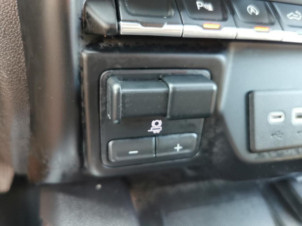 2021 Chevrolet Silverado 1500 LTZ - Photo #35