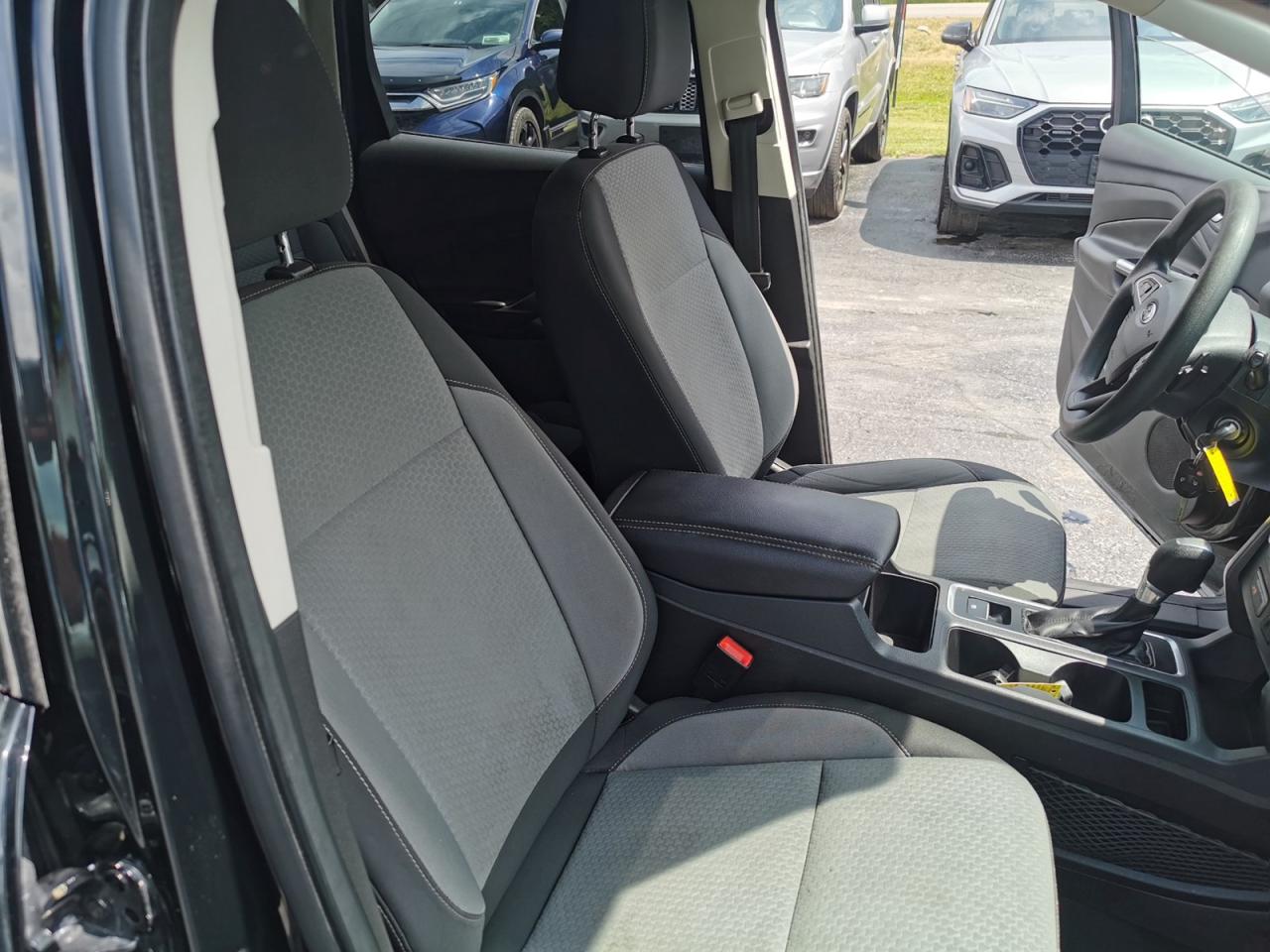 2017 Ford Escape SE - Photo #27