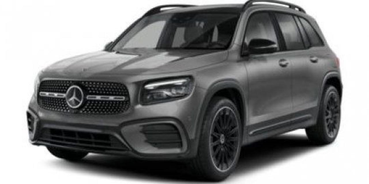 Used 2024 Mercedes-Benz G-Class GLB 250 for sale in Thornhill, ON