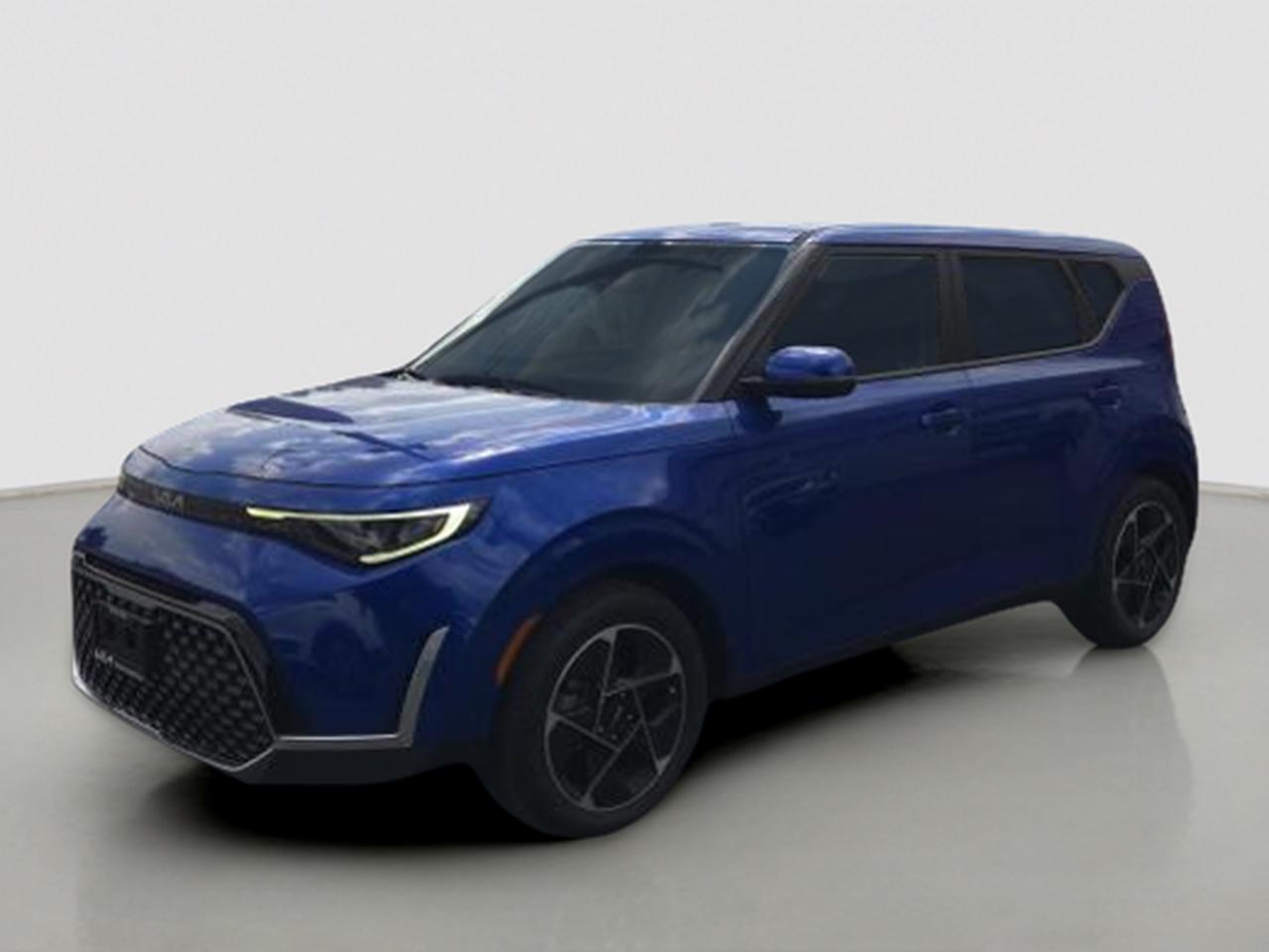 Used 2024 Kia Soul EX+ IVT for sale in Peterborough, ON