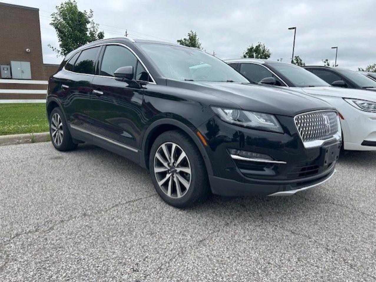 Used 2019 Lincoln MKC AWD RESERVE for sale in Watford, ON