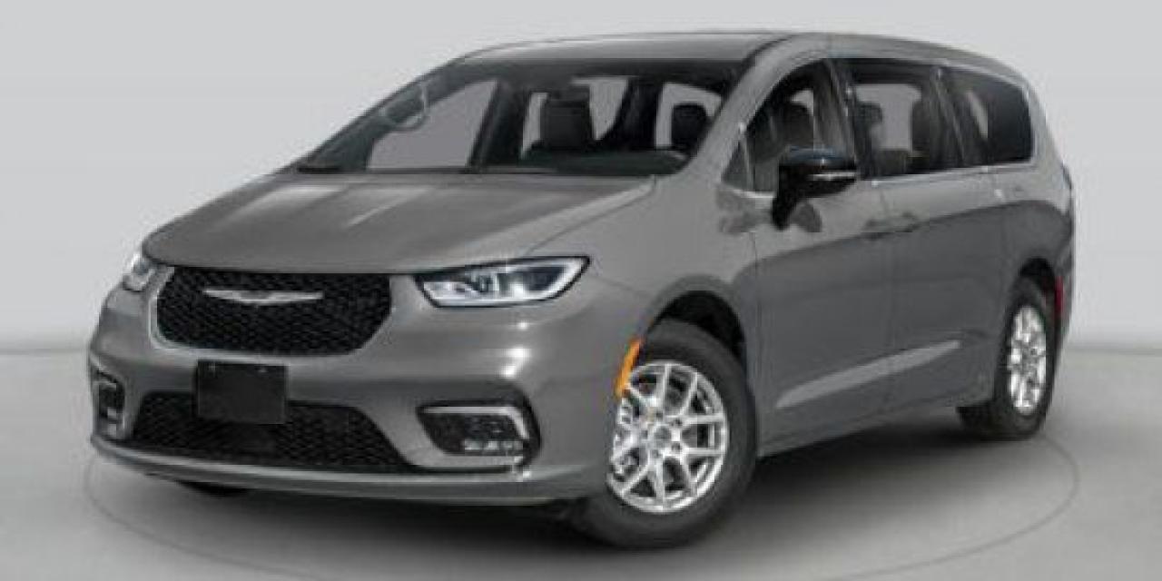 New 2025 Chrysler Pacifica Limited for sale in Innisfil, ON
