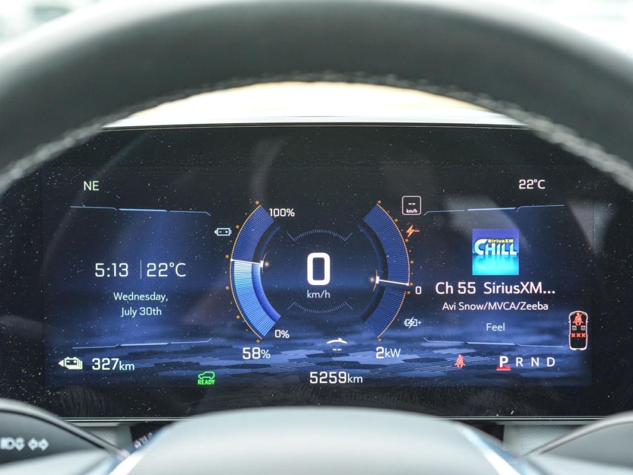 2024 Chevrolet Equinox EV LT Photo