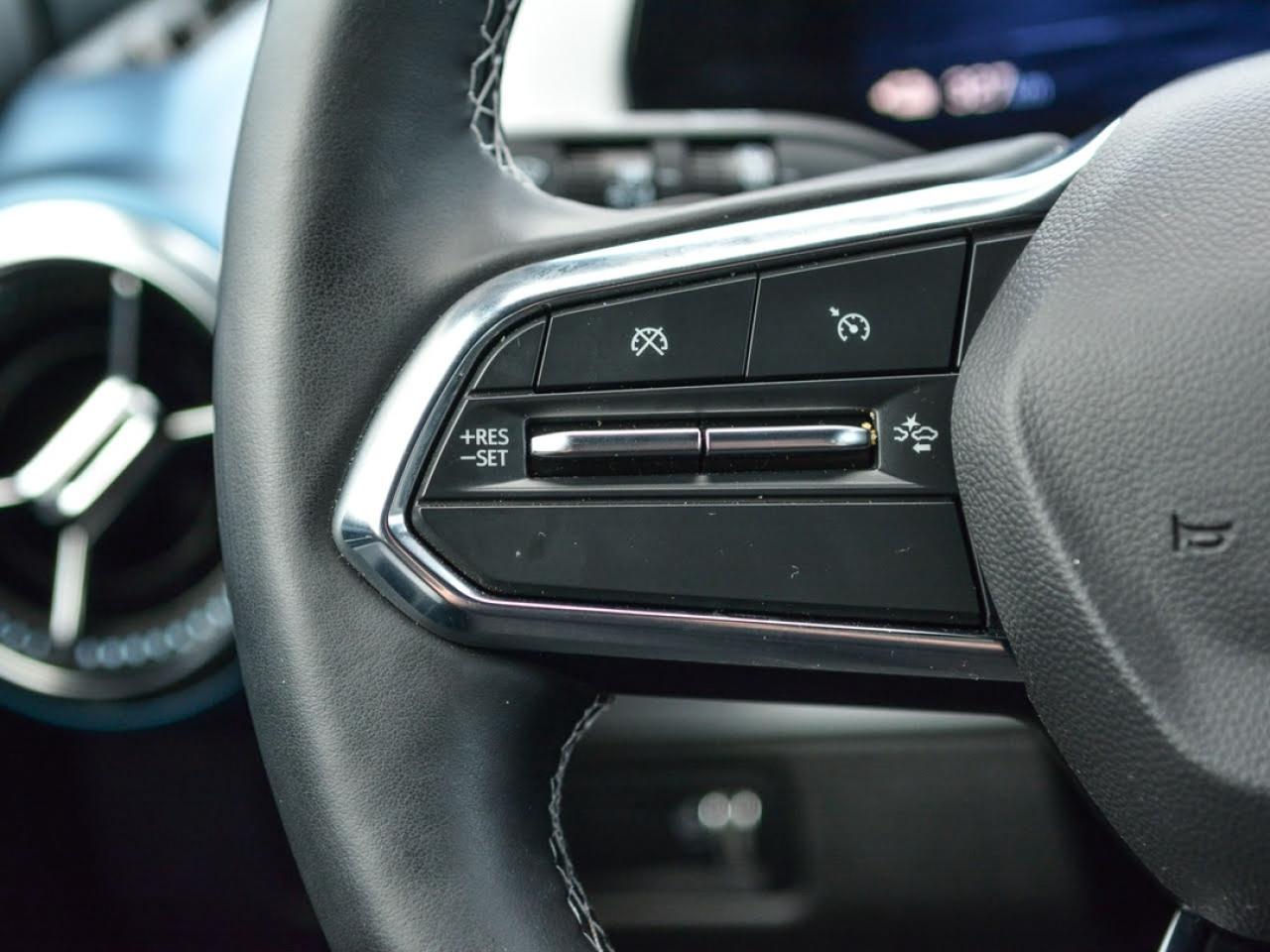 2024 Chevrolet Equinox EV LT Photo